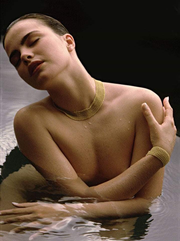 Anna Paula Oliveira Playboy