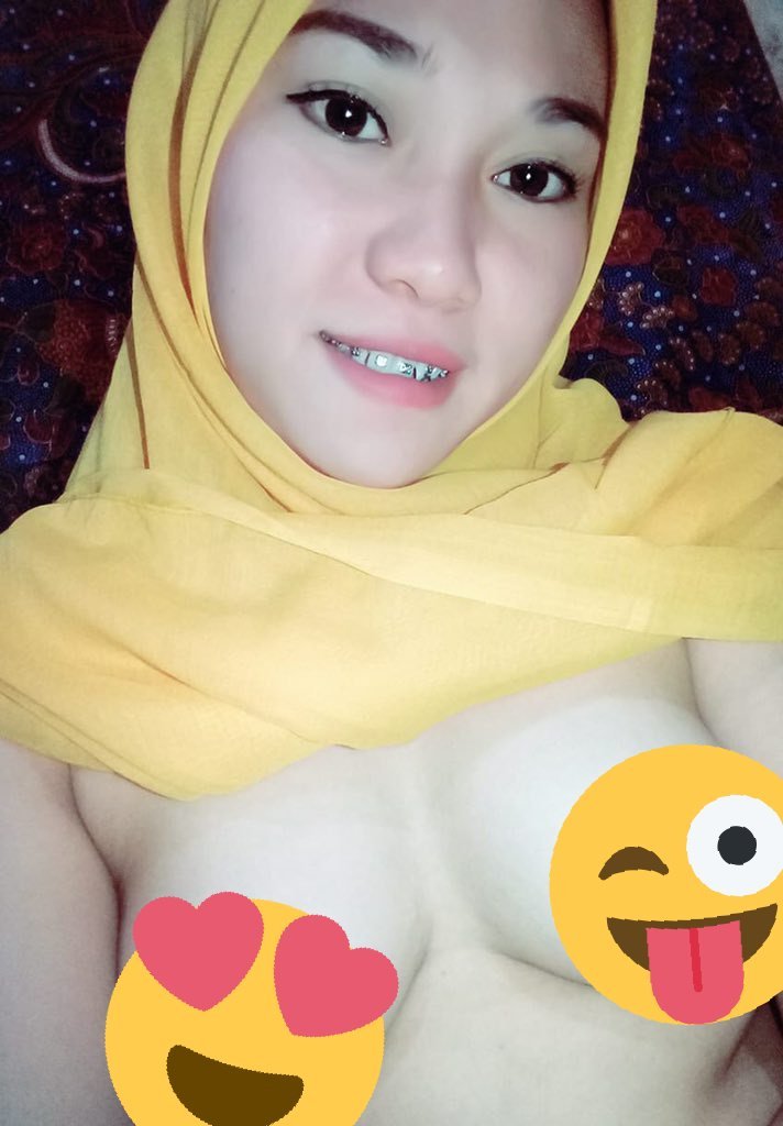 Jilboobs montok young first night