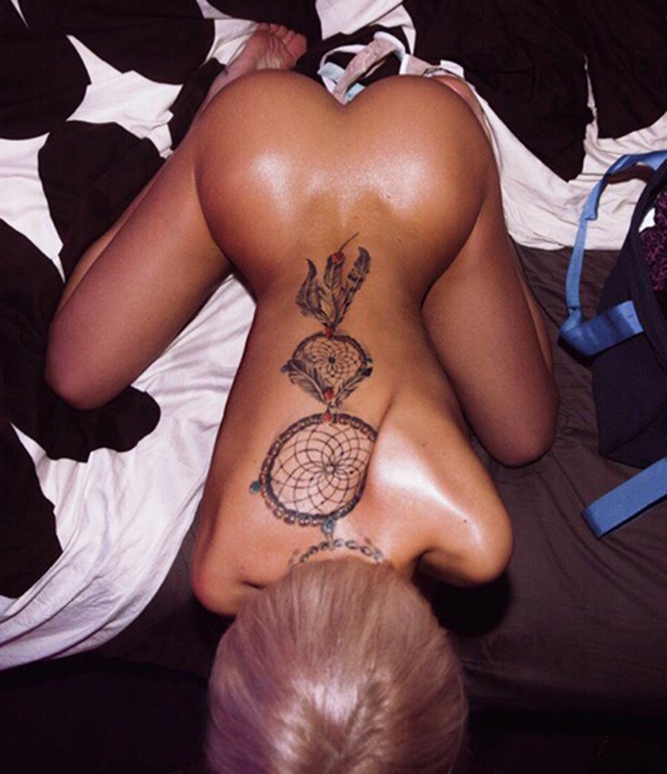 Zhanna Pavlova Zhanna Pavlova Nude