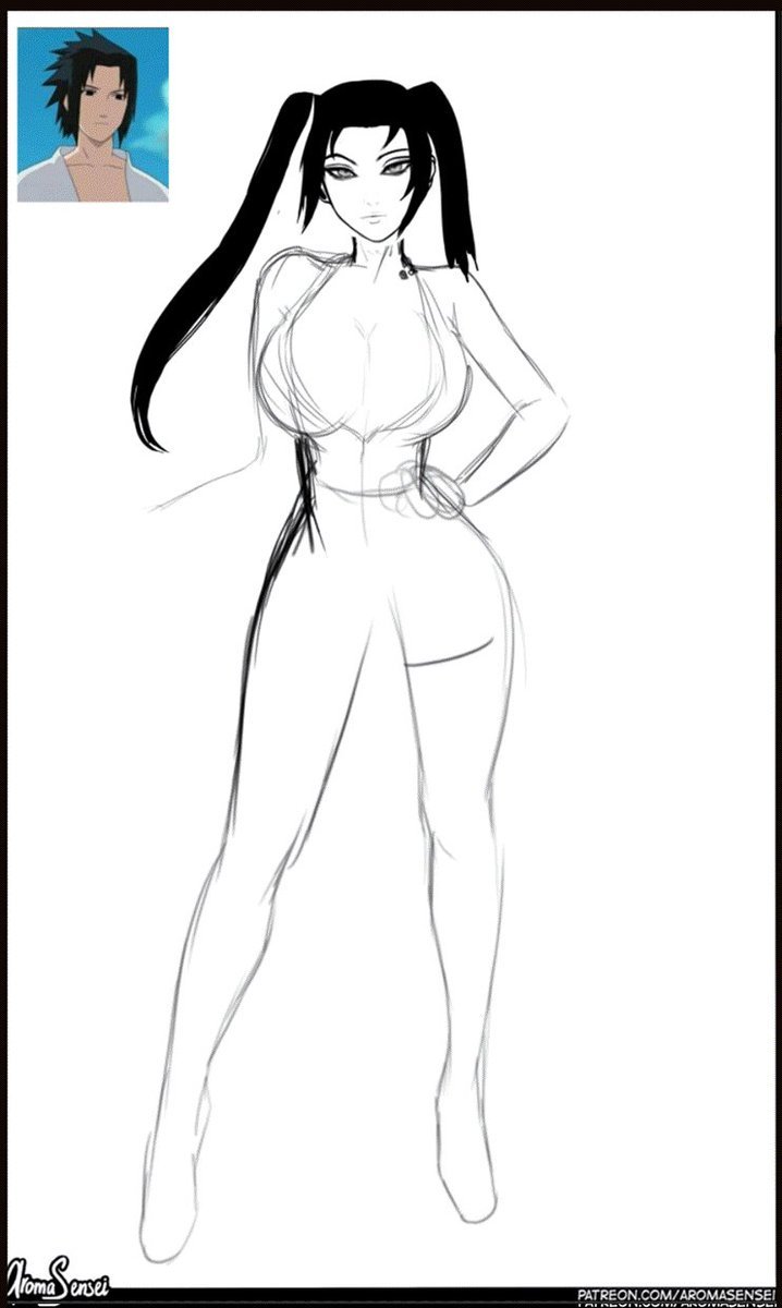 Aromasens Gwen Stacy