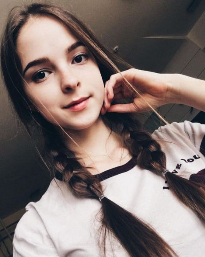 Yekaterina samoilova