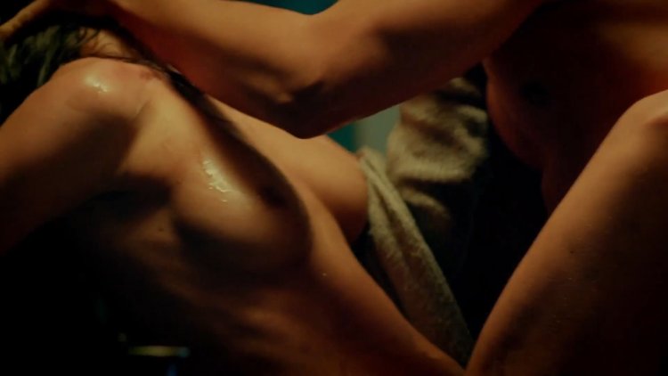 Paulina Andreeva is hot