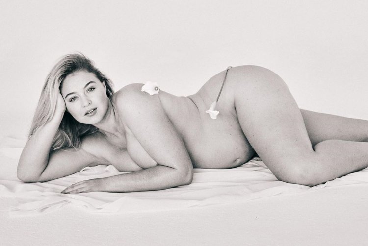 Iskra Arabella Lawrence