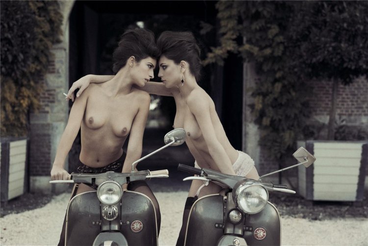 Cool pictures of nude