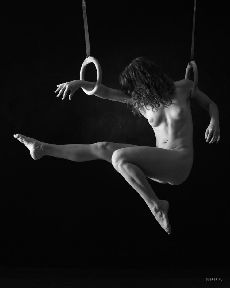 German erotic circus