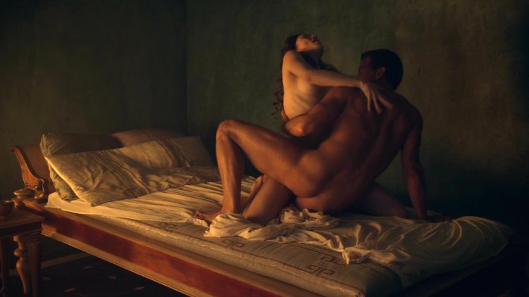 Girls nudist with guys