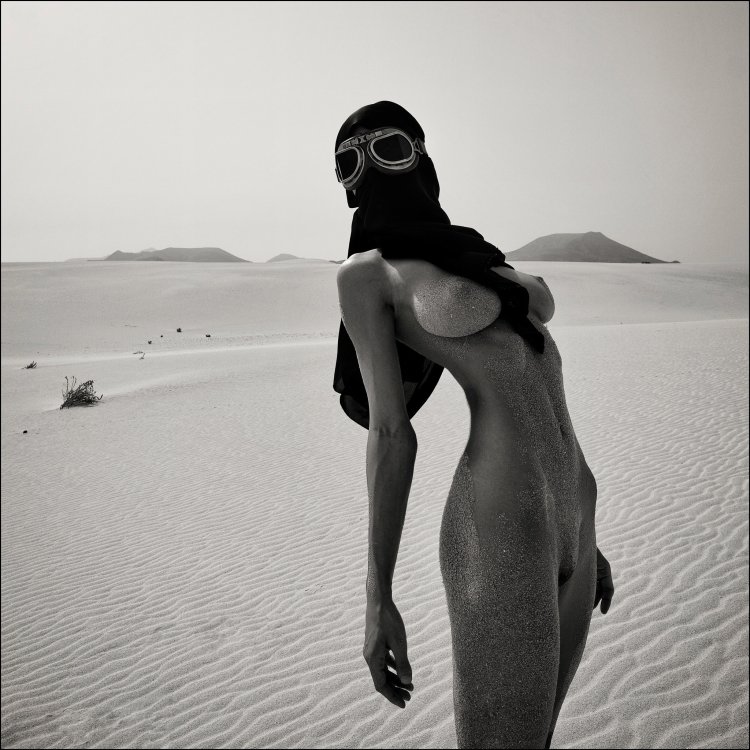 Valeria Bulusheva Model Naked