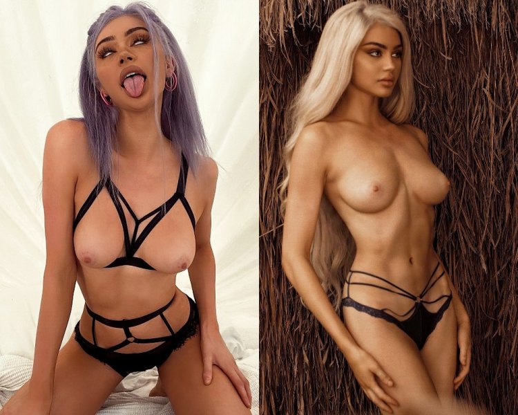 Kristen Hancher Slum