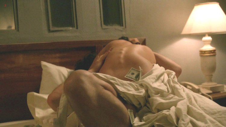 The Lusty Landlady Veronica Avluv & Markus Dupree