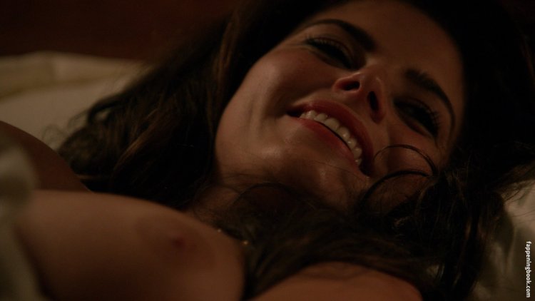 Ebigail Mac Naked Teacher