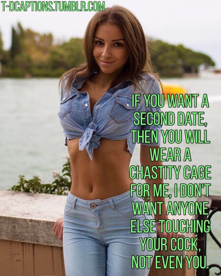 Body Swap TG Capshen