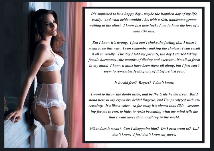 Female Led Relationship Captions