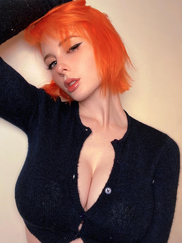 Jennnnnmeowri Onlufans