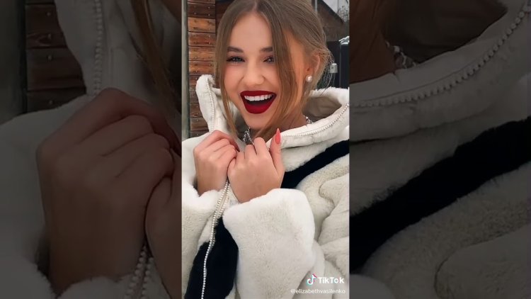 Elizabethvasilenko Video