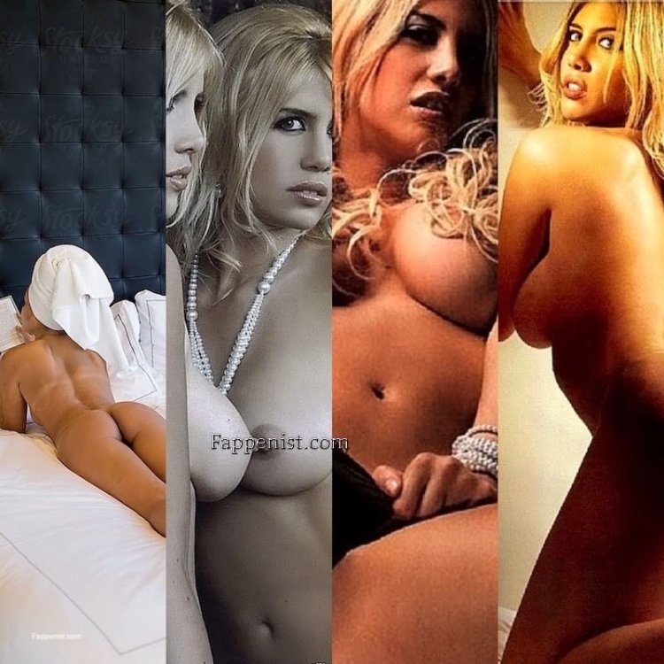 Wife Icardi Porn actress