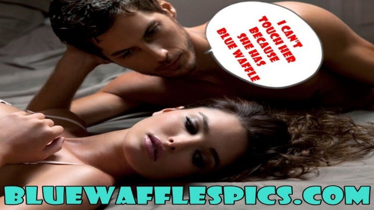Blue Waffle 18 Plus