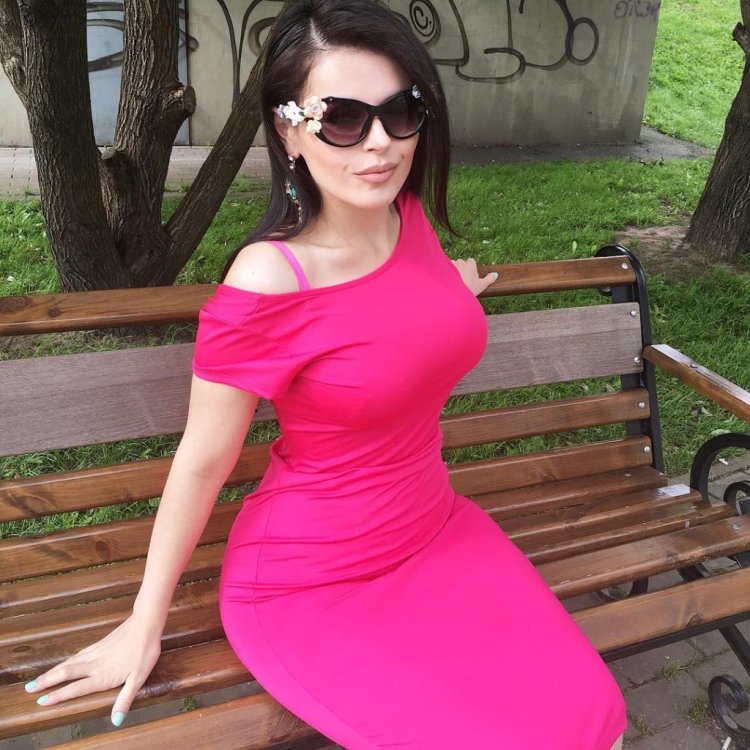 Eliza Simonyan telegrams