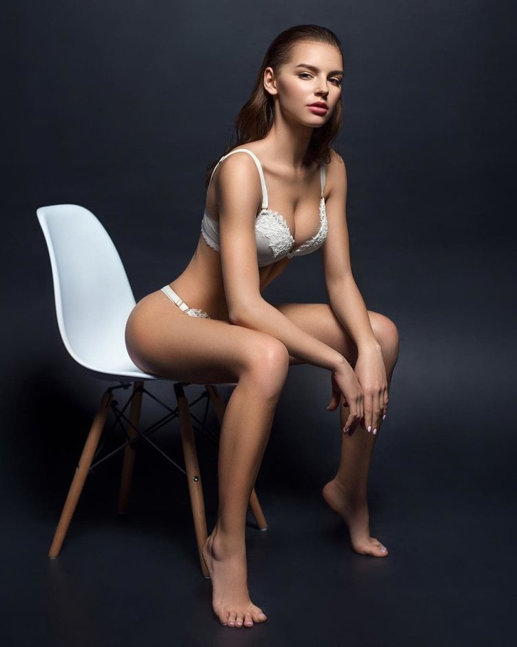 Galina Dubenenko 2020