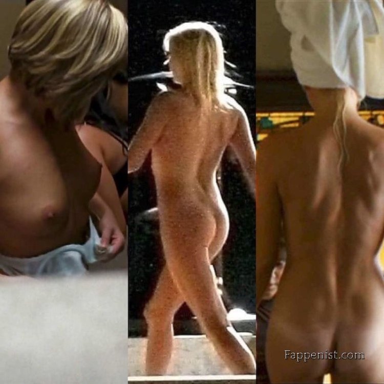 Anna Faris Naked from the film