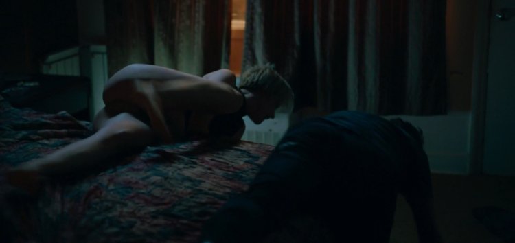 Evan Rachel Wood photo nude