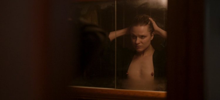 Evan Evan Rachel Wood Naked