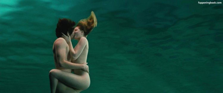 Evan Rachel Wood Wild Nude World