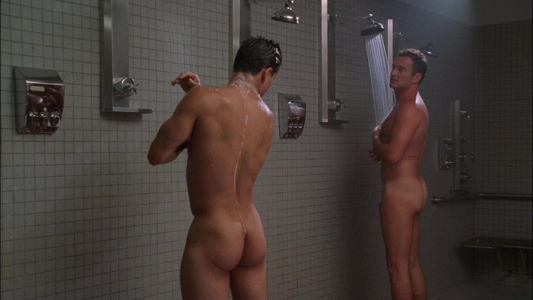 Julian McMachon Naked