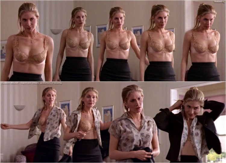 Elizabeth Mitchell photo xxx