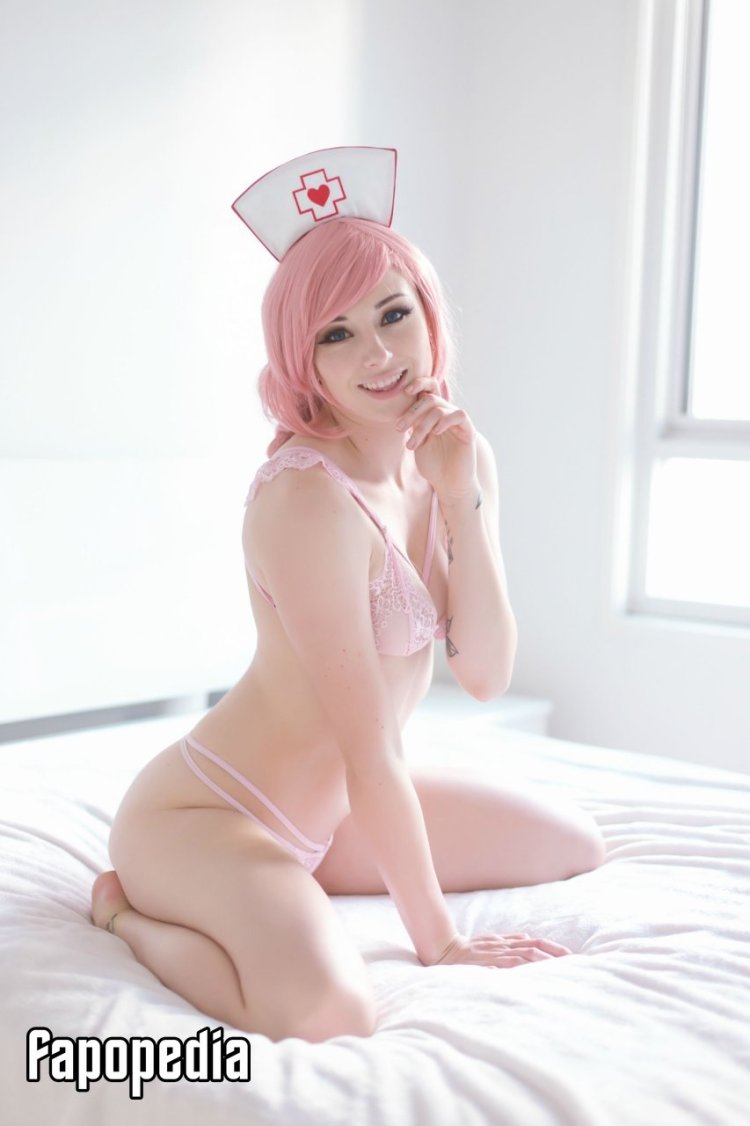 Victoria Summers Cosplay Ero