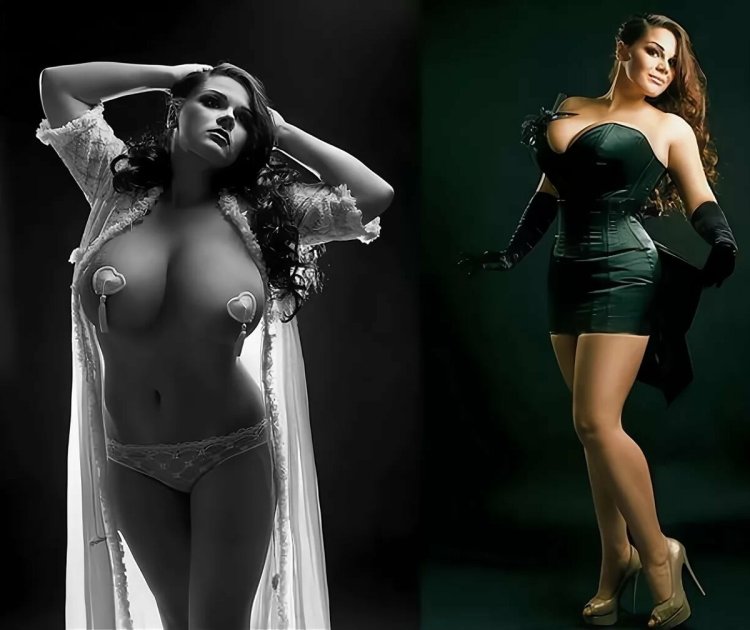 Maria Zarring porn films