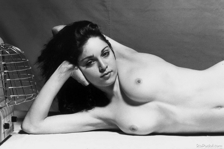 Madonna Louise Chicone Sex