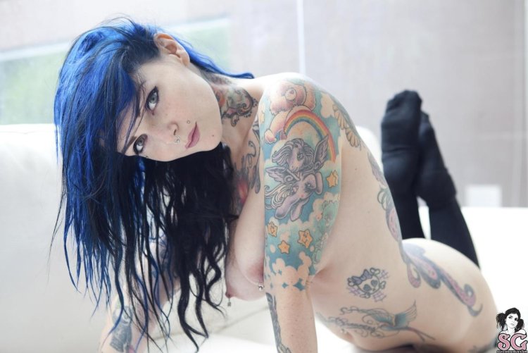 Riae Suicide model