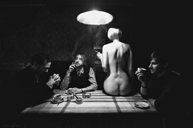 CMNF Professional photography