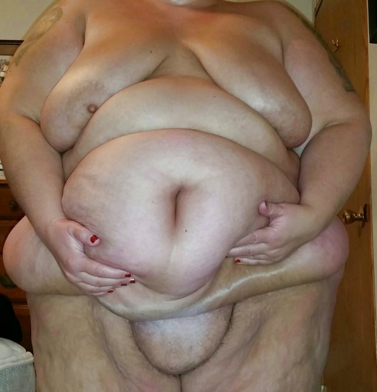 Fucking old thick women with cellulite