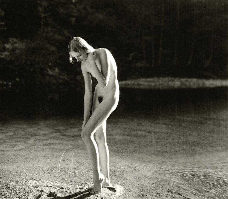 Sally Mann Jock Sturges