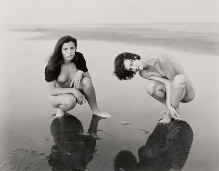 Jock Sturges