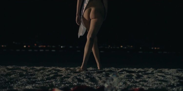 Milena Radulovich breast