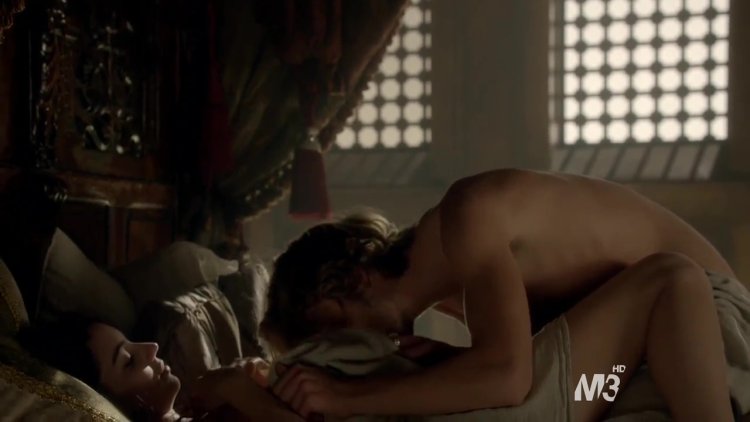 Adelaide Kane Judgment Night