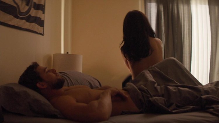 Adelaide Kane films Sex