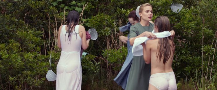 Adelaide Kane xxx video
