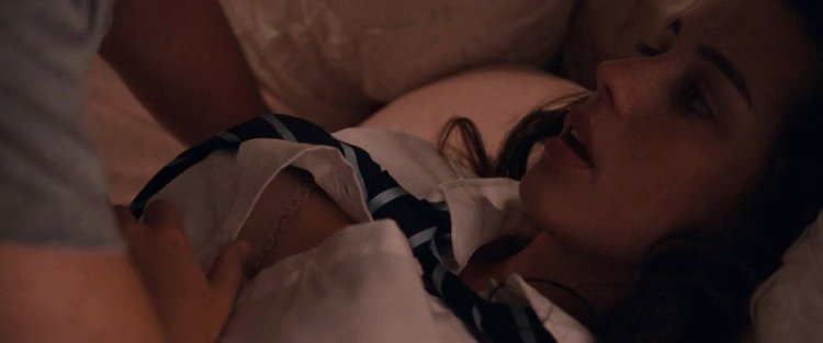 Adelaide Kane Kingdom of Bash Sex