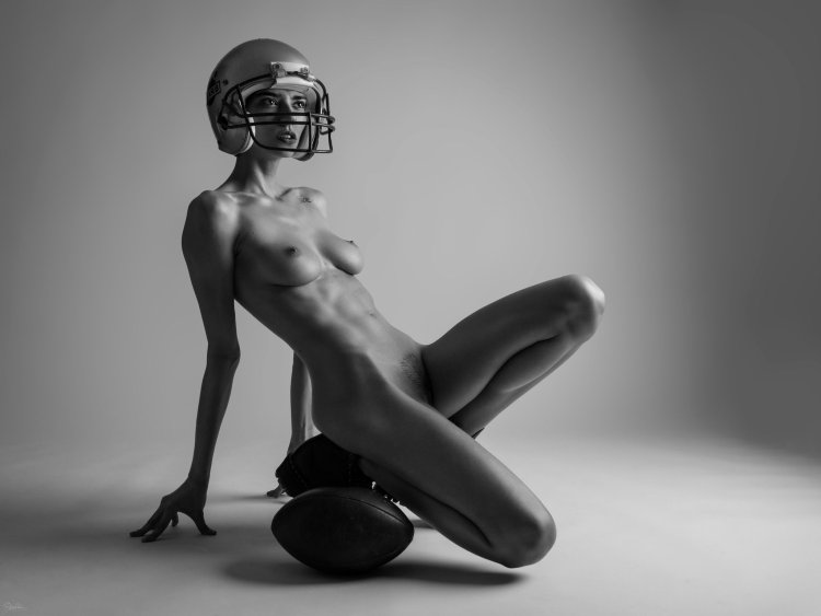 Irina Telicheva Met Art