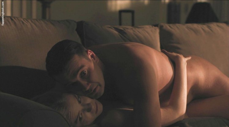 Willa Fitzgerald Naked