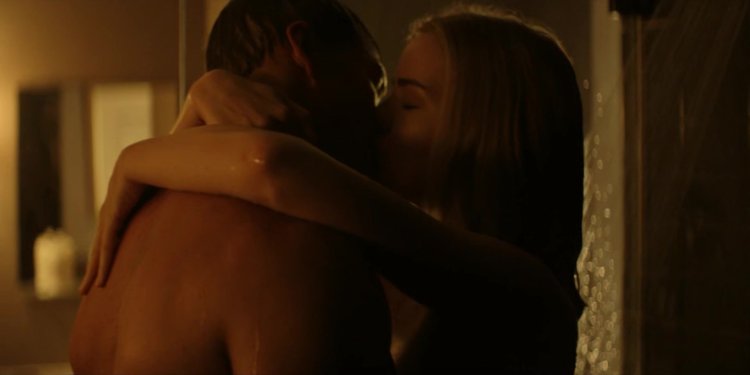 Willa Holland merged Sex