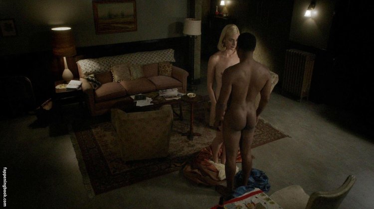 Willa Fitzgerald Naked Richard