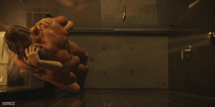 Willa Fitzgerald Naked