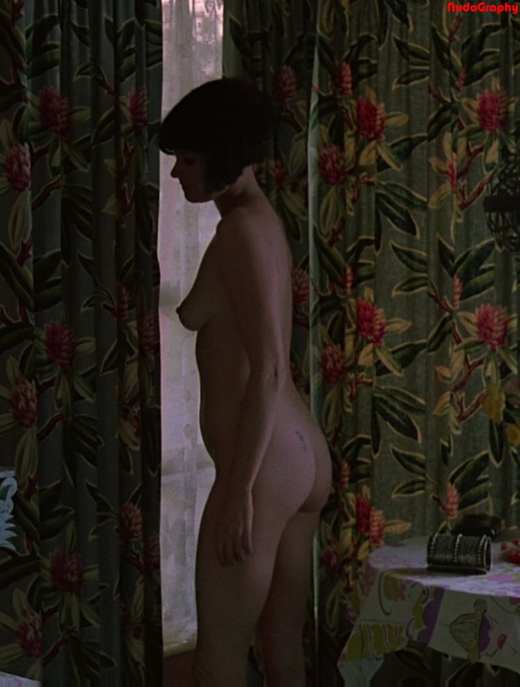 Melanie Griffith Naked Gif