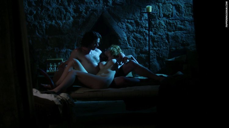 Miriam Leone Erotic Film