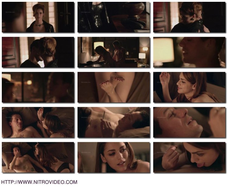 Miriam Leone Miriam Leone Naked