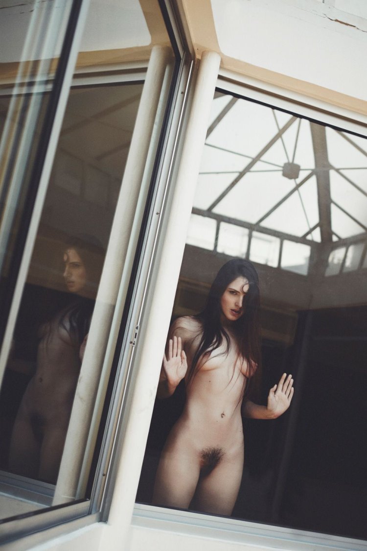 Naked in Amsterdam Private